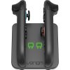Venom VS4932 Nintendo Switch 2 Joy-Con fekete kontroller töltőállomás