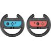 Venom VS4934 Nintendo Switch 2/Switch Racing Wheel Twin Pack kontroller kiegészítő csomag