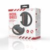 Venom VS4934 Nintendo Switch 2/Switch Racing Wheel Twin Pack kontroller kiegészítő csomag