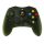 Hyperkin M01618-GN Duchess Xbox Series|One/Windows 11|10 zöld Xbox liszenszelt vezetékes kontroller