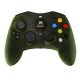 Hyperkin M01618-GN Duchess Xbox Series|One/Windows 11|10 zöld Xbox liszenszelt vezetékes kontroller