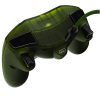 Hyperkin M01618-GN Duchess Xbox Series|One/Windows 11|10 zöld Xbox liszenszelt vezetékes kontroller