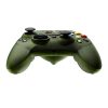 Hyperkin M01618-GN Duchess Xbox Series|One/Windows 11|10 zöld Xbox liszenszelt vezetékes kontroller