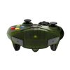 Hyperkin M01618-GN Duchess Xbox Series|One/Windows 11|10 zöld Xbox liszenszelt vezetékes kontroller