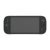 Hyperkin M07714-BK GelShell Nintendo Switch 2 fekete szilikon tok