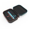 Hyperkin M07720 Nintendo Switch 2 Joy-Con utazó kontroller kiegészítő készlet