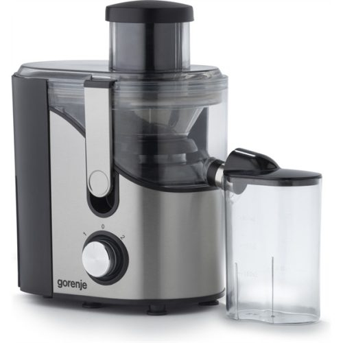 Gorenje JC400BE gyümölcsprés