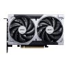 MSI GeForce RTX 5060 8G VENTUS 2X OC nVidia 8GB DDR7 128bit PCIe videókártya