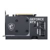 MSI GeForce RTX 5060 8G VENTUS 2X OC nVidia 8GB DDR7 128bit PCIe videókártya