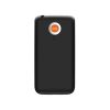 Aiwa FPH-S200-4G 2,4" fekete mobiltelefon
