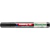 Edding 50 D10 fekete lakkmarker