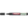 Edding 50 D10 fekete lakkmarker