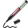 Edding 50 D10 fekete lakkmarker