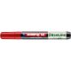 Edding 50 D10 piros lakkmarker