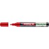 Edding 50 D10 piros lakkmarker
