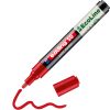 Edding 50 D10 piros lakkmarker