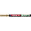 Edding 51 D10 arany lakkmarker