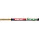 Edding 51 D10 arany lakkmarker