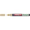Edding 51 D10 arany lakkmarker