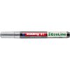 Edding 51 D10 ezüst lakkmarker