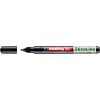 Edding 51 D10 fekete lakkmarker