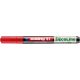 Edding 51 D10 piros lakkmarker