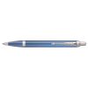 Parker Royal Rituals IM 2203906 ezüst klipsz kék golyóstoll