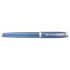 Parker Royal Rituals IM 2203904 ezüst klipsz kék töltőtoll