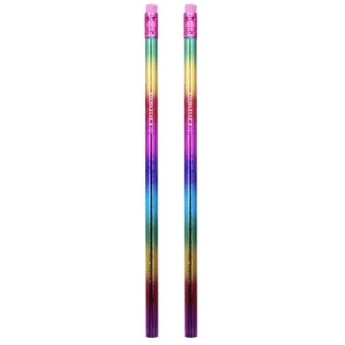 ICO Bensia VENOQ37 H100 Rainbow radíros grafitceruza