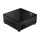 MSI Cubi 5 12M/i7-1255U/fekete Barebone PC - 12M-405BEU-B71255UXX