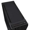 ASUS ProArt PA602 Wood TG fekete (táp nélküli) ablakos EATX ház