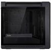 ASUS ProArt PA602 Wood TG fekete (táp nélküli) ablakos EATX ház
