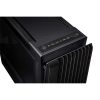 ASUS ProArt PA602 Wood TG fekete (táp nélküli) ablakos EATX ház