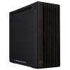 ASUS ProArt PA602 Wood Metal fekete (táp nélküli) ablakos EATX ház