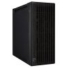 ASUS ProArt PA602 Wood Metal fekete (táp nélküli) ablakos EATX ház