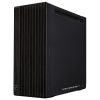 ASUS ProArt PA602 Wood Metal fekete (táp nélküli) ablakos EATX ház