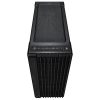 ASUS ProArt PA602 Wood Metal fekete (táp nélküli) ablakos EATX ház