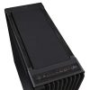ASUS ProArt PA602 Wood Metal fekete (táp nélküli) ablakos EATX ház