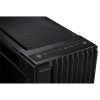 ASUS ProArt PA602 Wood Metal fekete (táp nélküli) ablakos EATX ház