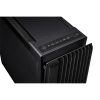 ASUS ProArt PA602 Wood Metal fekete (táp nélküli) ablakos EATX ház