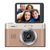 Kodak Pixpro C1 kompakt barna digitális fényképezőgép