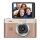 Kodak Pixpro C1 kompakt barna digitális fényképezőgép