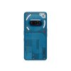 Nothing Phone (3a) 6,77" 5G 12/256GB DualSIM kék okostelefon