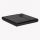 IRIS PUSH EXTERNAL DVD író, USB 3.0, Read/write:CD/VCD/DVD, slot-in, DVD-RW, fekete