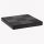 IRIS CUBE EXTERNAL DVD író, 8in1, USB 3.0, Read/write:CD/VCD/DVD, tálcás, DVD-RW, fekete