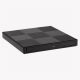 IRIS CUBE EXTERNAL DVD író, 8in1, USB 3.0, Read/write:CD/VCD/DVD, tálcás, DVD-RW, fekete