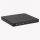 IRIS SQUARE EXTERNAL DVD író, USB 3.0, Read/write:CD/VCD/DVD, tálcás, DVD-RW, fekete