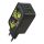 UGREEN CD244 Genshin Impact sorozat 65W GaN USB/2xUSB-C hálózati töltő