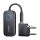 UGREEN CM671 Bluetooth 5.3 adó/vevő adapter + repülőgépes adapter