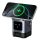 UGREEN Uno W709 2in1 15W töltőállomás + Type-C kábel